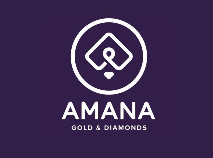 AMANA GOLD AND DIAMONDS